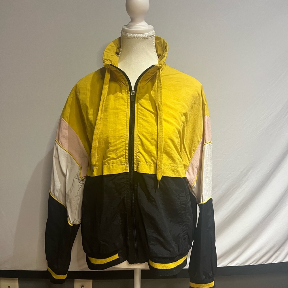 1 Sunset Lane Women’s Full Zip Coat